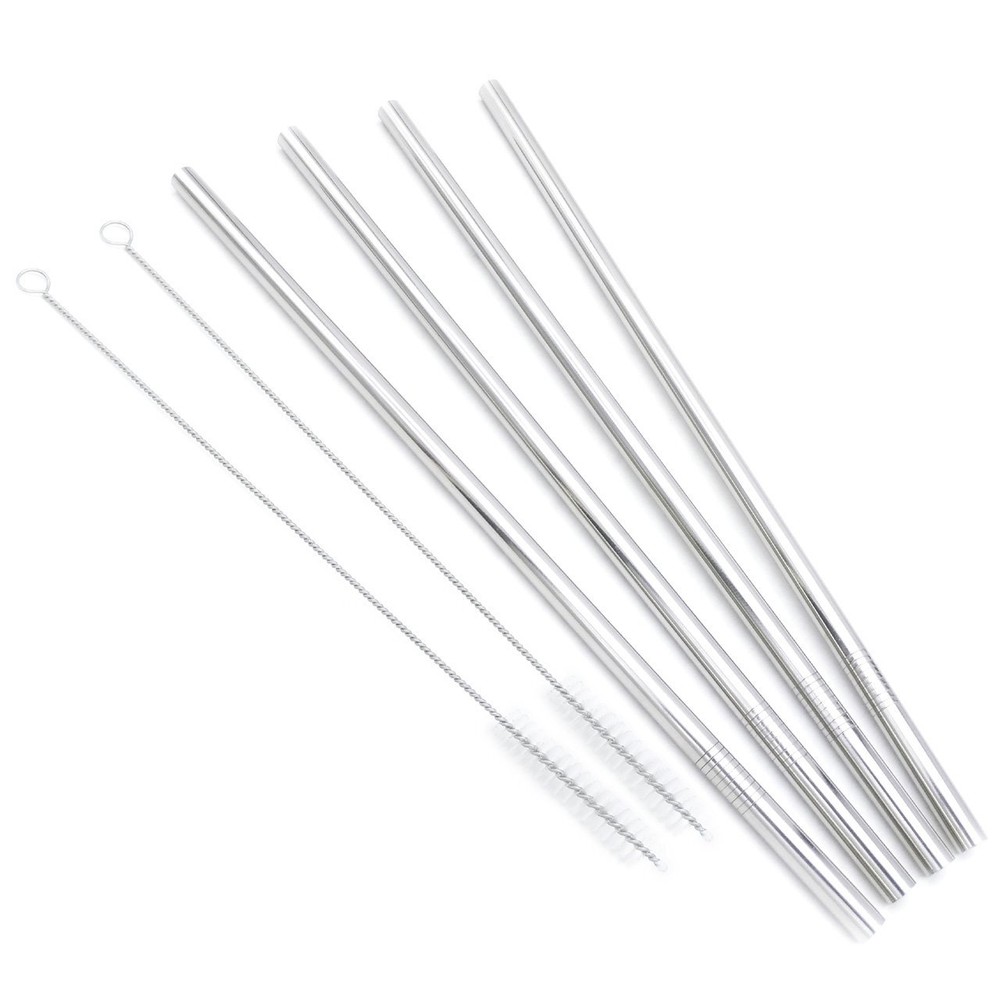 Big Drinking Straws Reusable 12