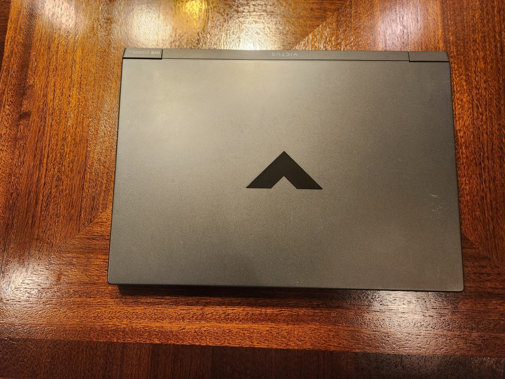 HP Victus Gaming Laptop i7-12650H RTX 3050 Ti 16GB RAM 512GB SSD 15.6