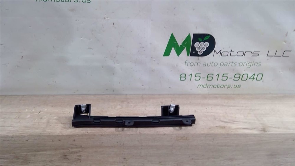 2020-2022 BUICK ENCORE GX REAR LEFT DOOR WINDOW GLASS GUIDE CHANNEL SEAL OEM