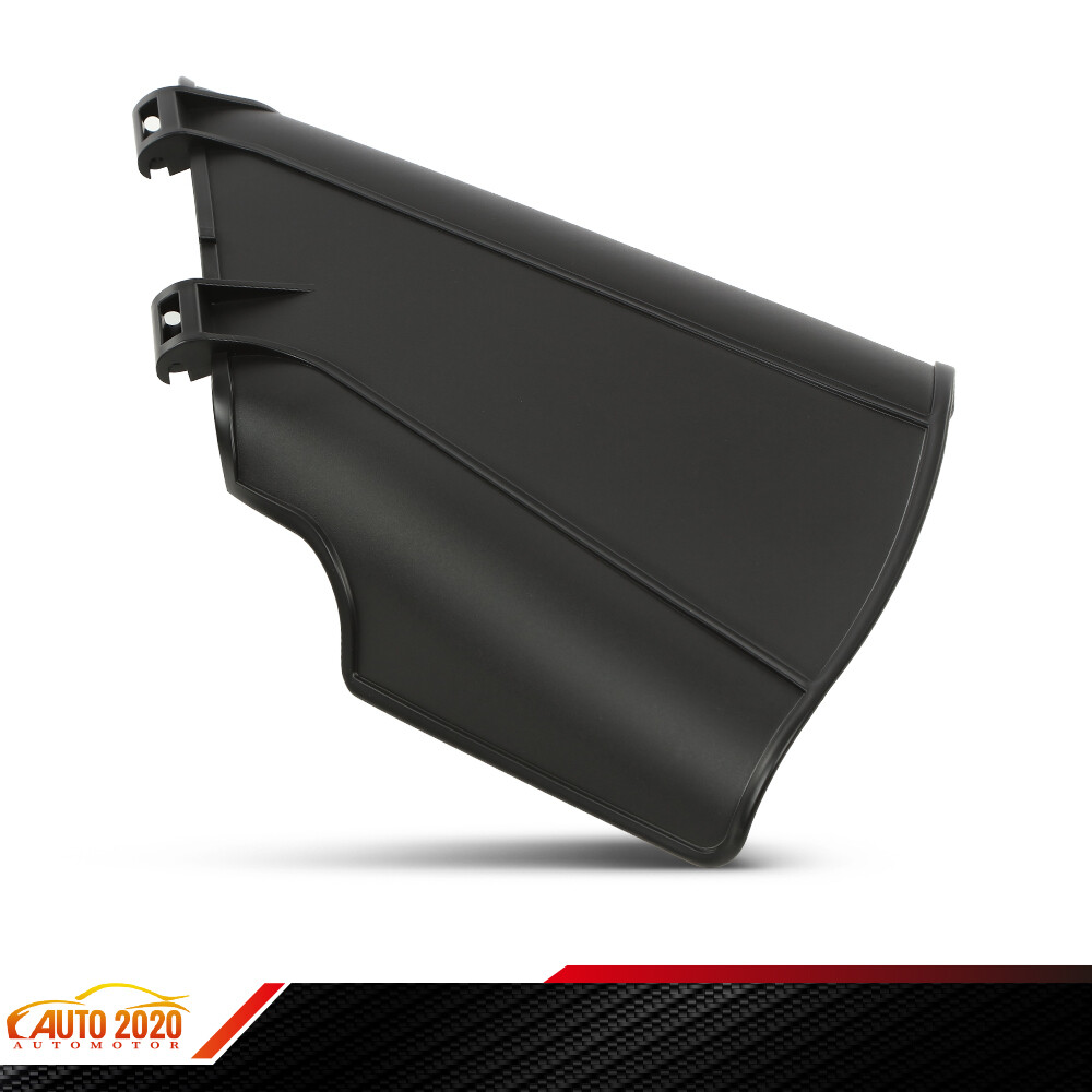 For # 112-3951 Deflector Black Riding Mowers