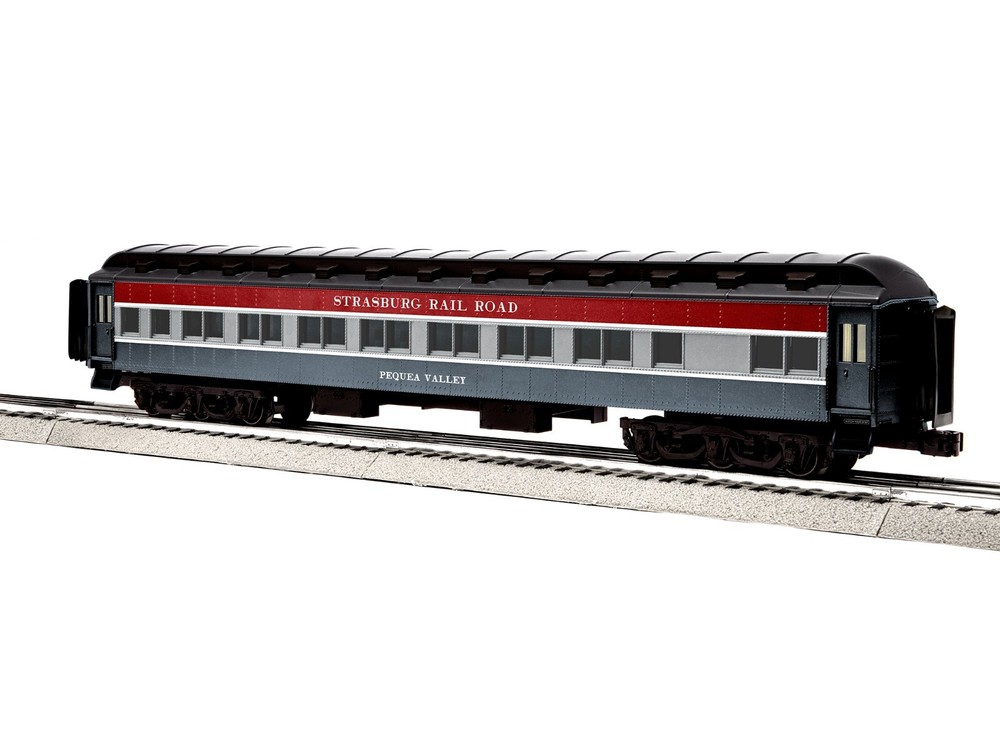 LIONEL 2327220 Strasburg 18 Inch Heavyweight Train Car