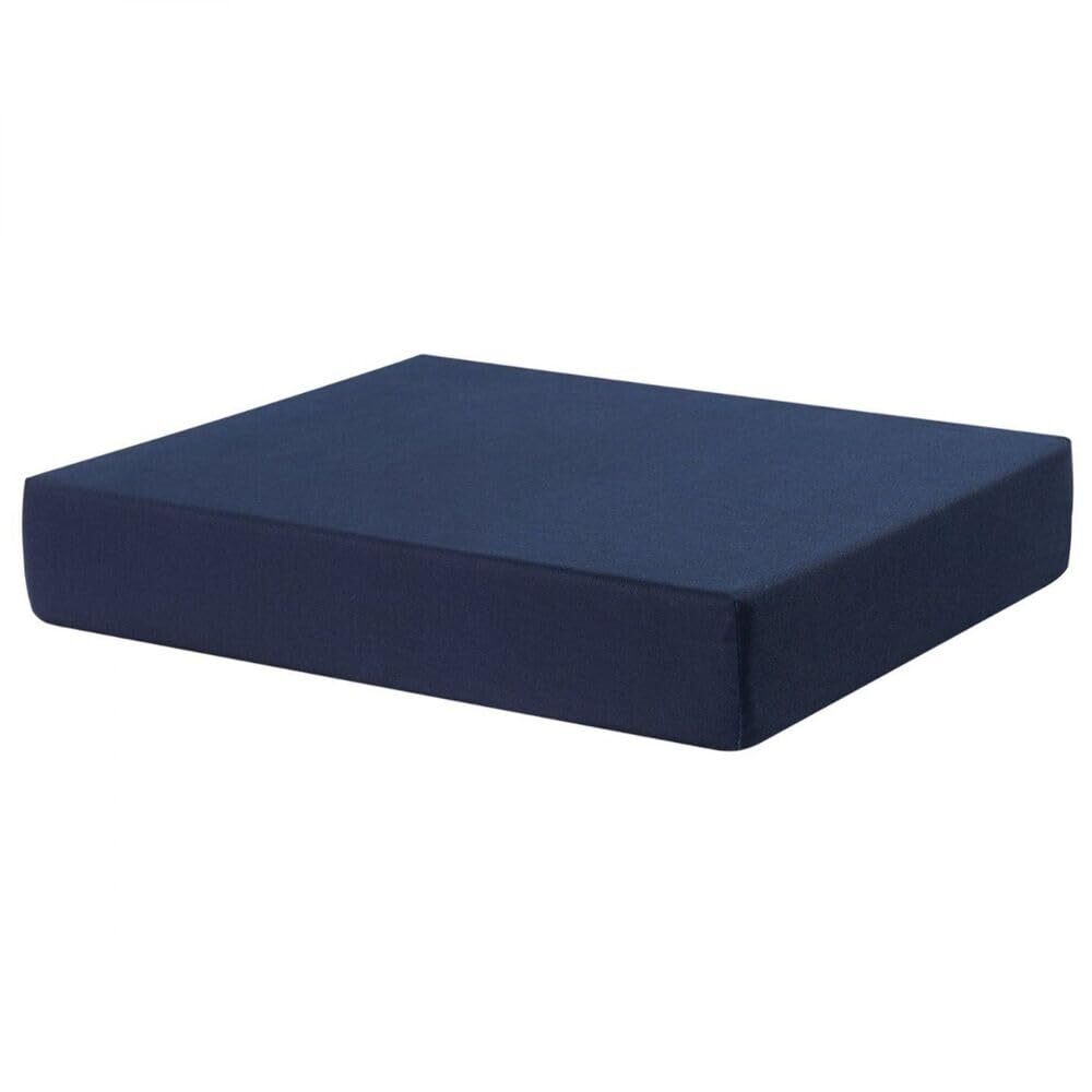 Sammons Preston Wheelchair Foam Cushion, 16
