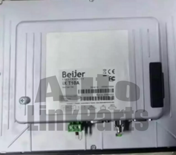 used BEIJER IX T10A IXT10A Touch Screen
