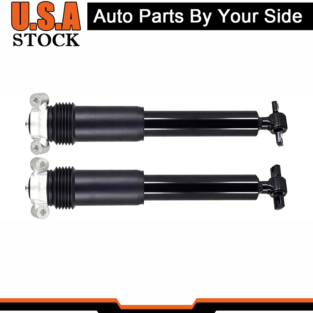 Premium Quality Front Shock for 2014-2019 Chevrolet Corvette