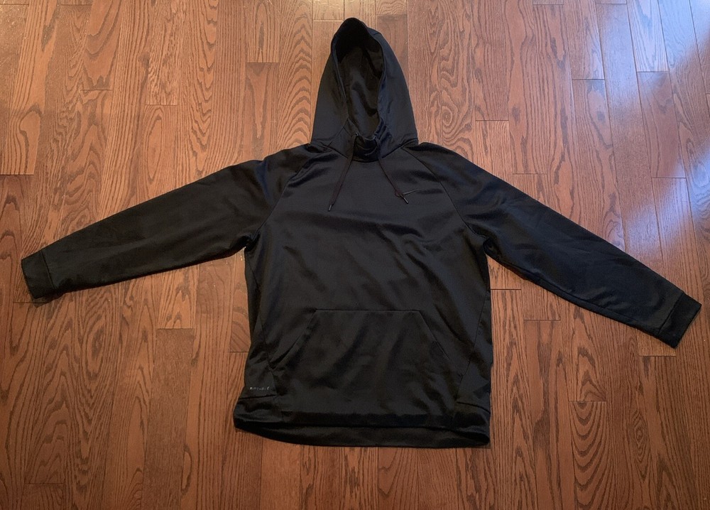 Nike Dri Fit Hoodie