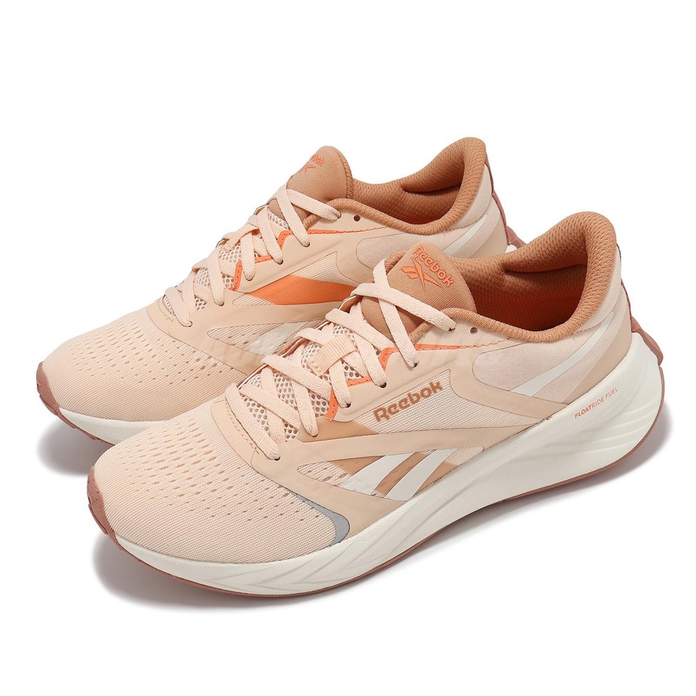 Reebok Energen Tech Plus 2 Clay Orange Women Running Sports Shoes 100204837