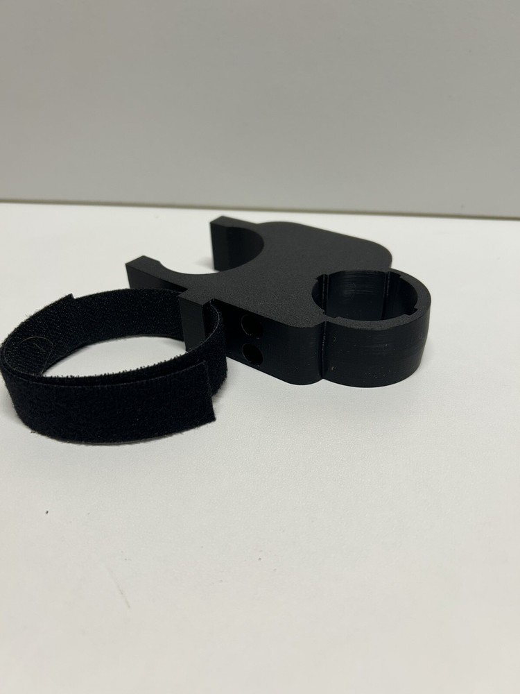 Dyson Airwrap Wall Mount Holder for Storage and Organization