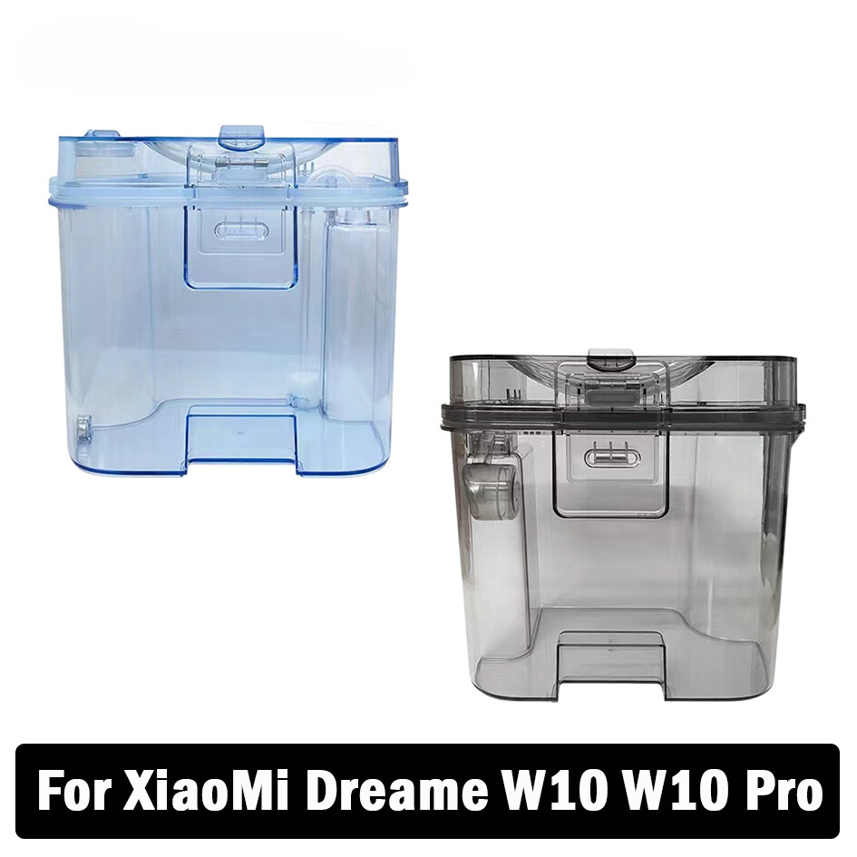 Vacuum Cleaner Spare Parts For Dreame W10 W10 Pro Clean Water Tank Recovery Tank