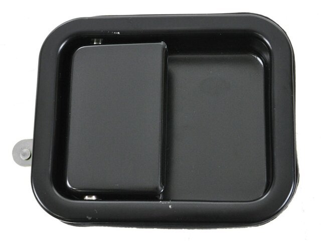 1981-1986 Jeep CJ7 Right Door Handle Replacement 62461MWDK Fits 1982-1985 Models