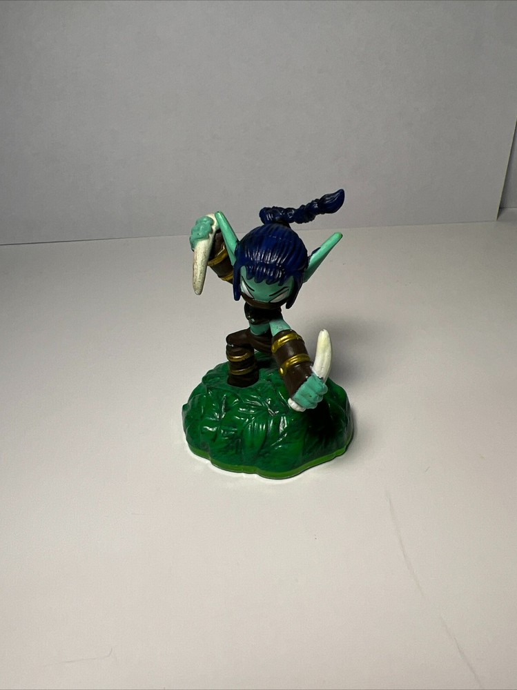 Skylander: Spyro's Adventure: STEALTH ELF: