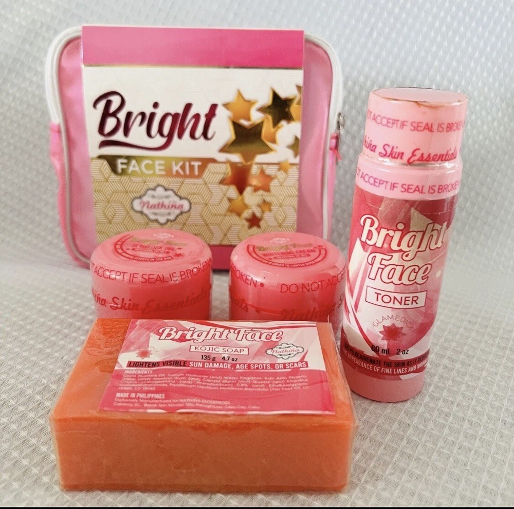 beauty skin care products