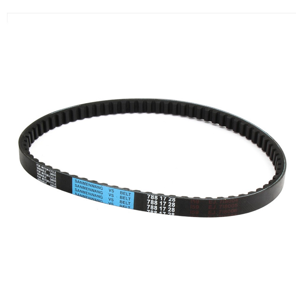 50cc GY6 CVT Drive Belt for Scooter Moped Go Kart