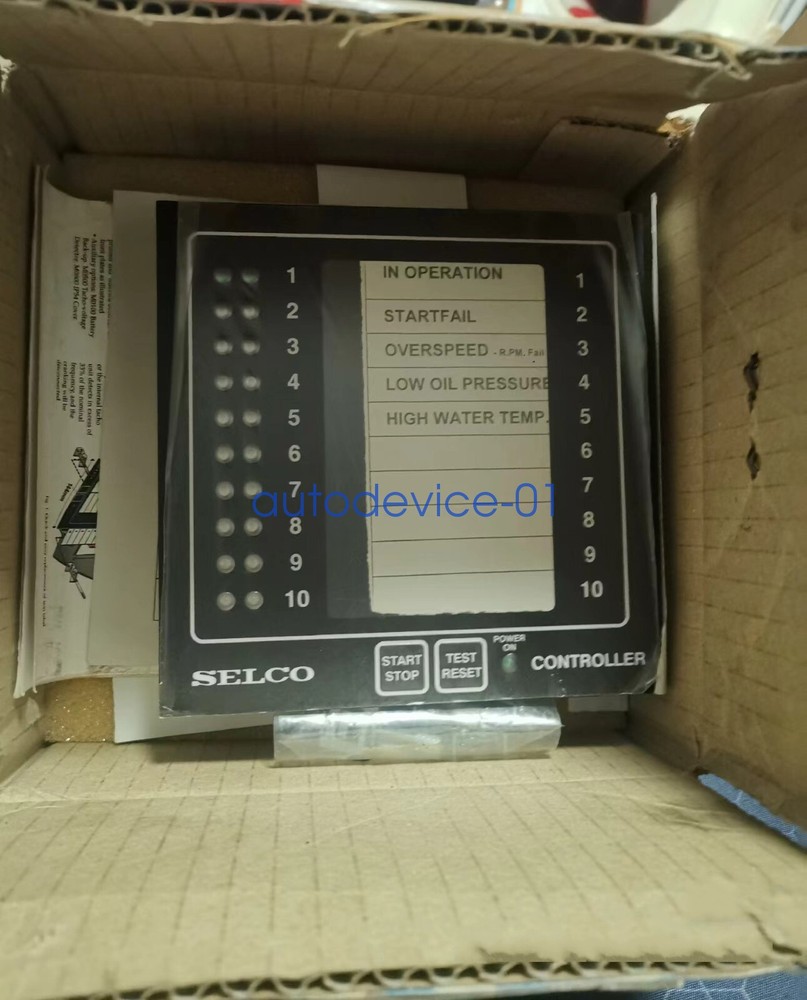 1PCS New M2000.0130 controller by DHL/FedEx