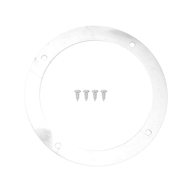 5.25 Inch Round Boot Universal for car Gear Lever Cover Replacement