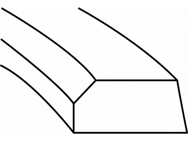 For 1981-1982, 1984-1993 Dodge D250 Piston Ring Set Sealed Power 66515WYZW 1985