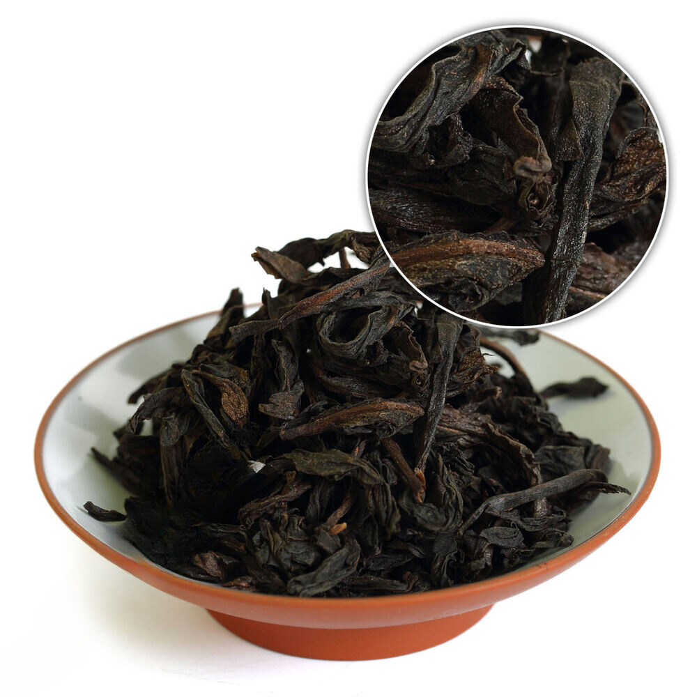 250g/8.8oz Premium Shuixian Oolong Tea Laocong Shui Hsien Dahongpao