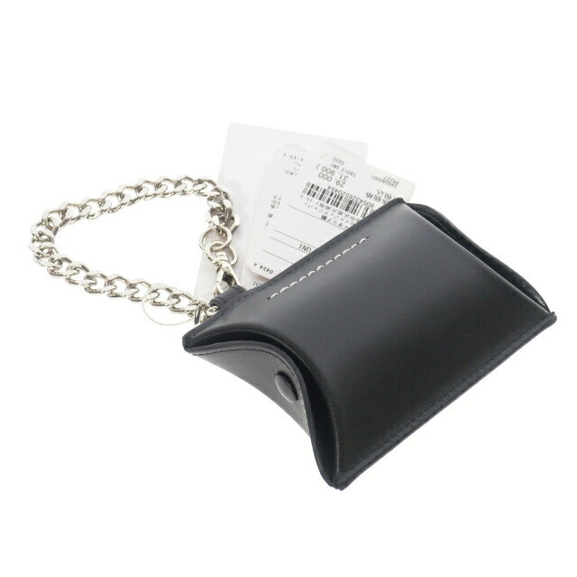 Maison Margiela  Used    M.M. Margiela MM6 Maison Margiela 22AW Leather access