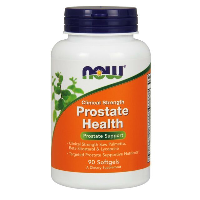 NOW Foods Vitamin Softgel - P29385 (90 Capsule)