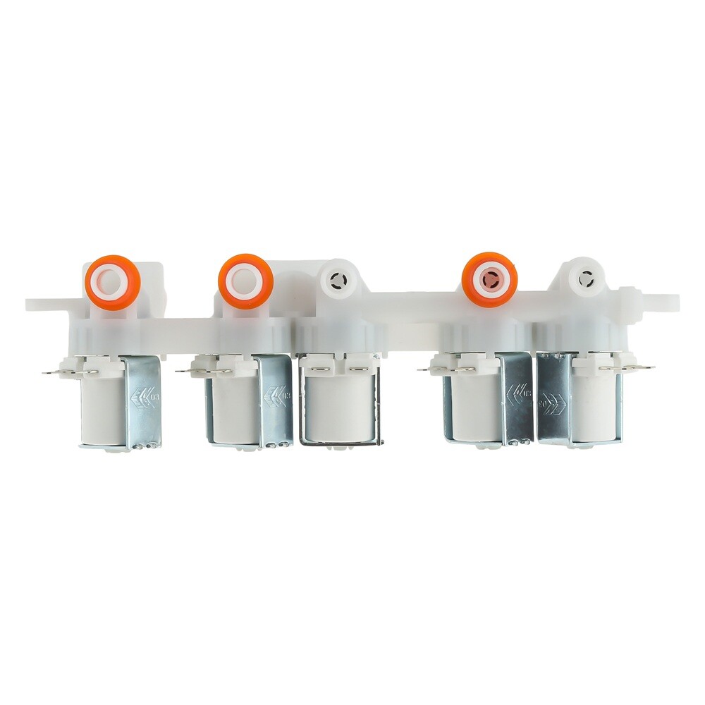 1 x Washing Machine Inlet Fill Water Valve Fit For LG WT1101CW WT1201CV WT1501CW