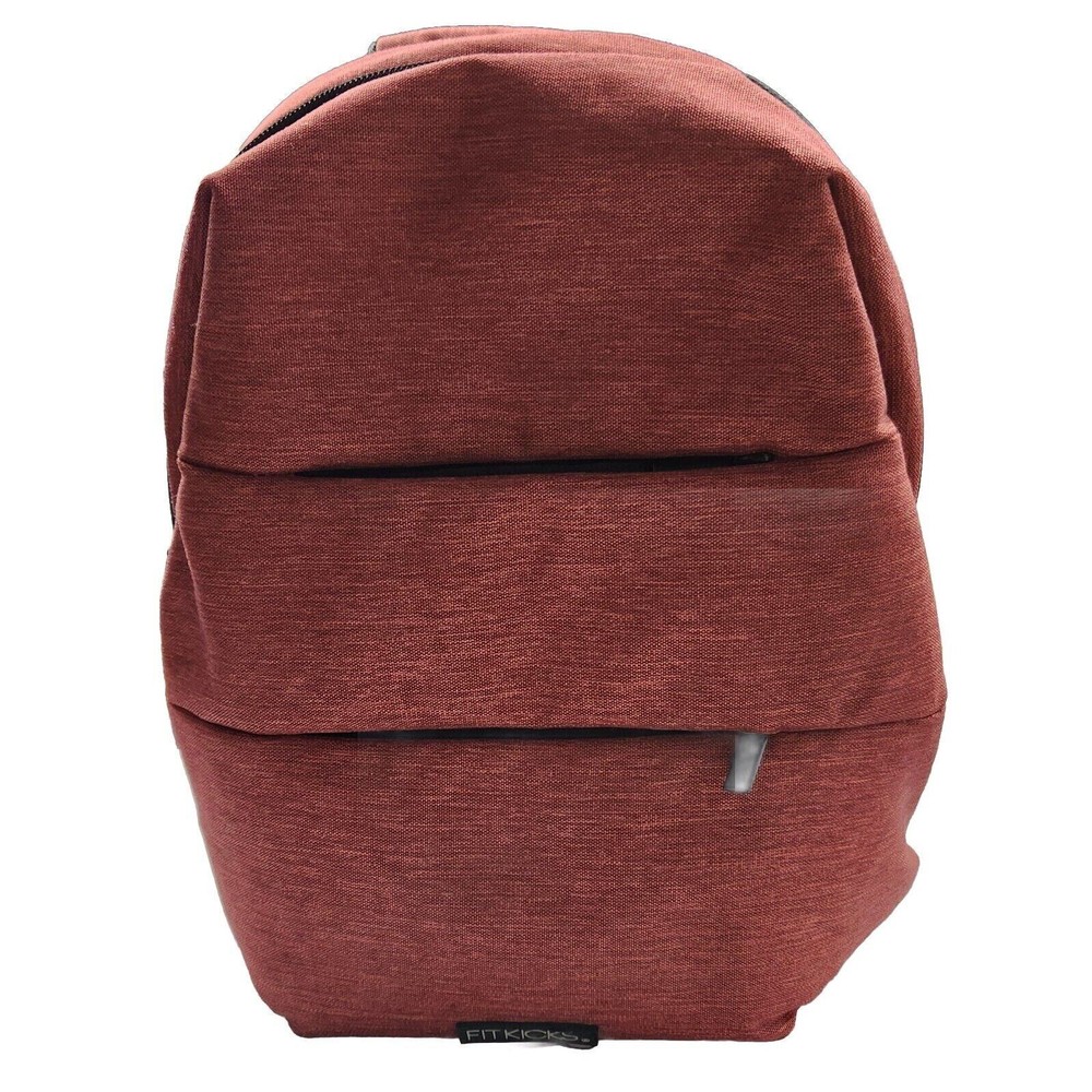 Fitkicks Latitude Active Sling Backpack in Red for On-the-Go