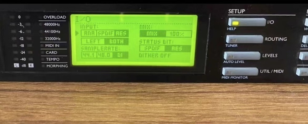 NEW 1PCS TC Electronic M2000 90-day warranty By express!