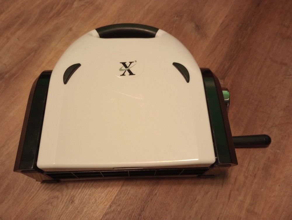 Xcut Xpress craft machine printing press A4 die cutting embossing DISCONTINUED