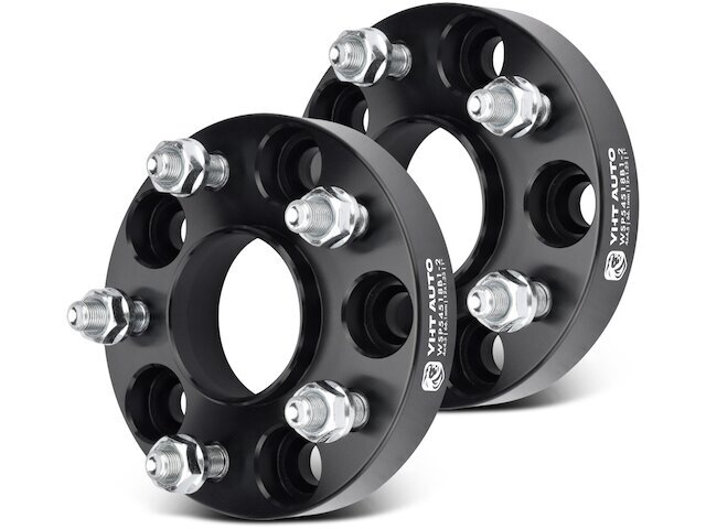 2013 Infiniti EX37 3.7L V6 Wheel Spacer Kit APR 19659PDVR