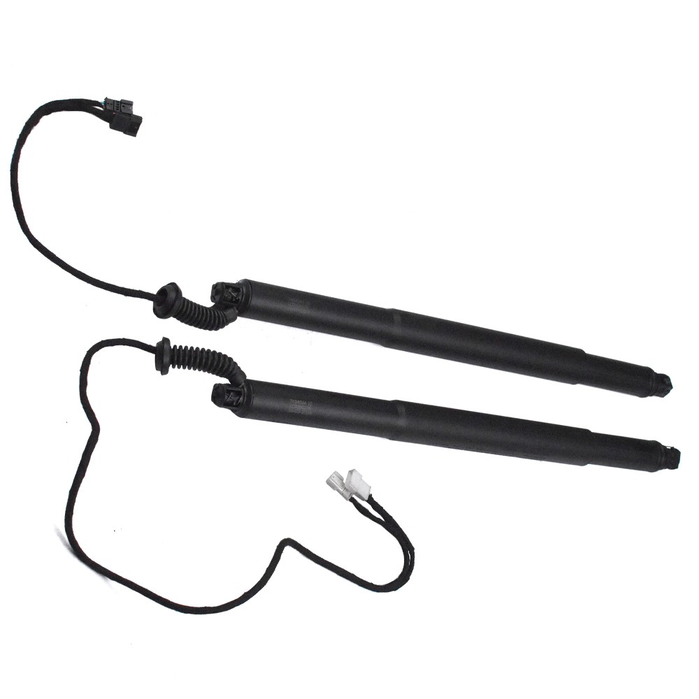 Pair of 2 Rear Left-Right Tailgate Power Lift Support for 2015-2019 BMW X6