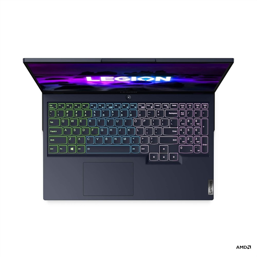 Lenovo Legion 5 Pro Gaming Laptop, 16.0