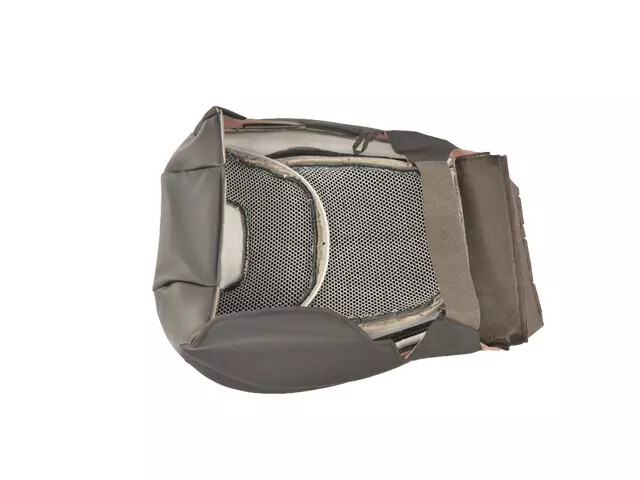 Genuine Mopar Front Seat Cushion Cover Left 6EQ99DX9AB