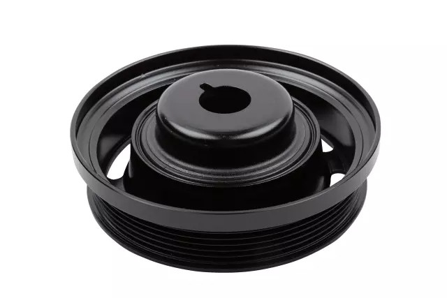 Genuine GM Crankshaft Balancer 55565300