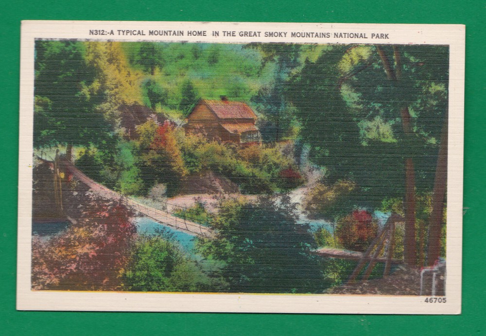 Southern Pines NC Pine Needles Inn at Knollwood PC 2385