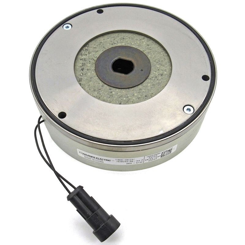 OEM EZGO RXV 48V Electric Motor Brake 2008-2024 Part 10022890