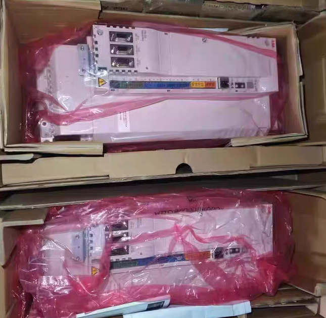 New in box ABB MFE180-04AN-024A-4+L518+N8020 Inverter