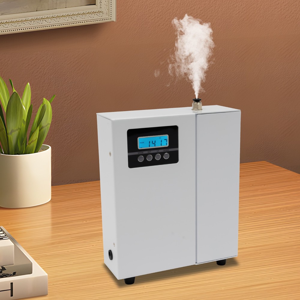 HVAC Scent Air Machine Scent Diffuser Machine for Home/Business Air Fresher USA