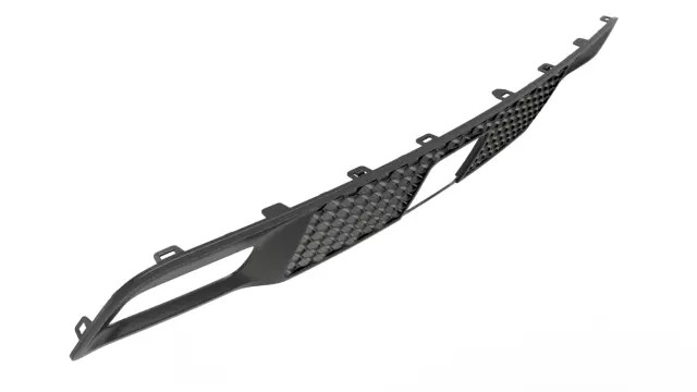 Genuine Mopar 68310774AB Lower Grille Replacement