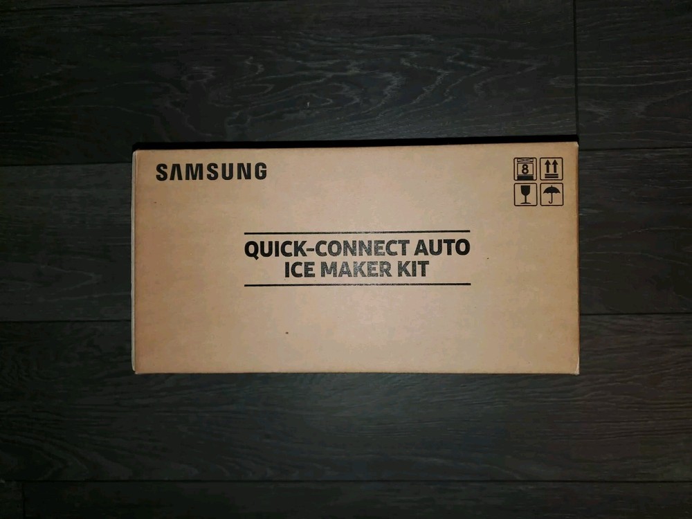 Samsung Quick-Connect Auto Ice Maker Kit RA-TIM063PP-AA NEW
