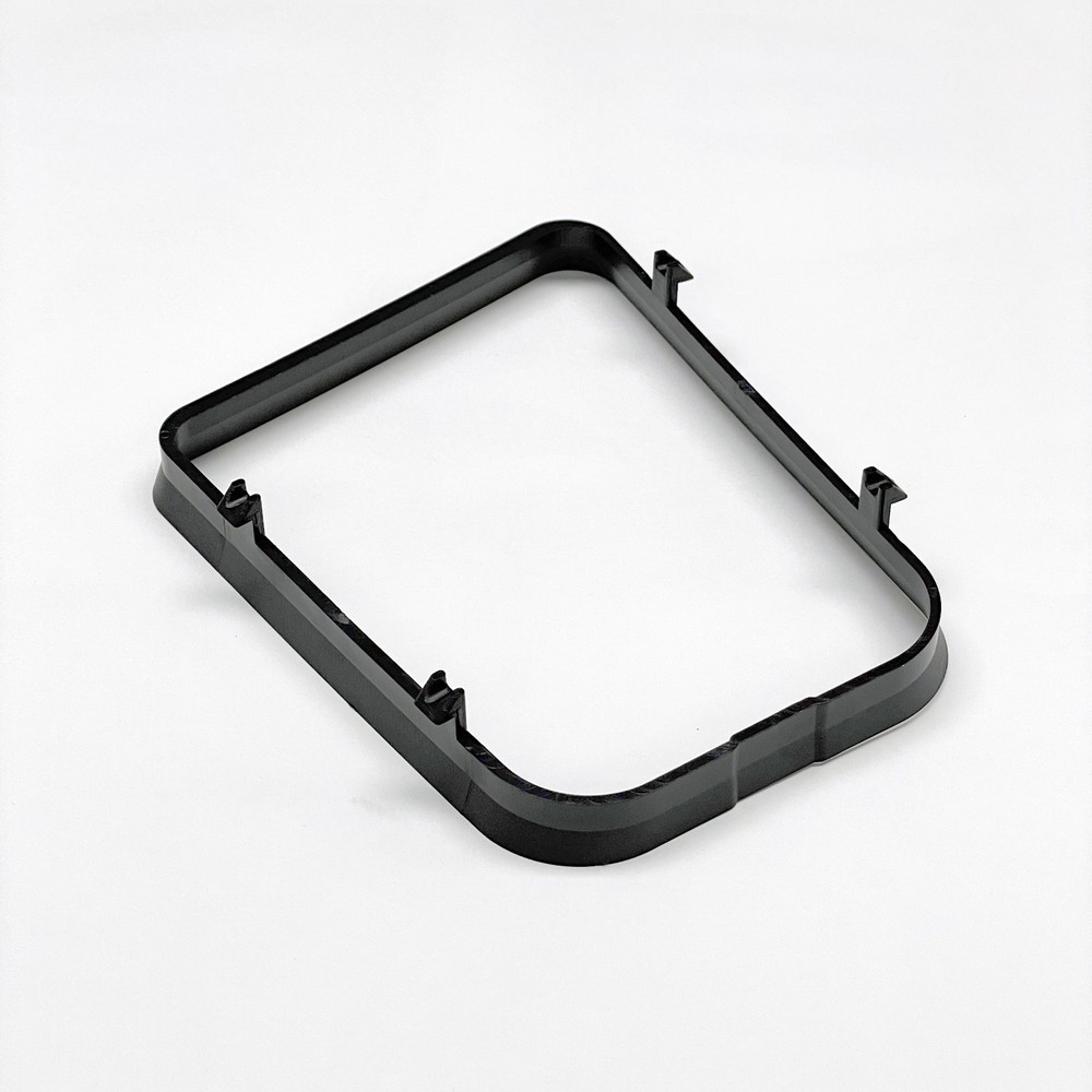 Shift boot Ring for BMW E46 HIGH QUALITY GAITOR Shifter Trim Clip