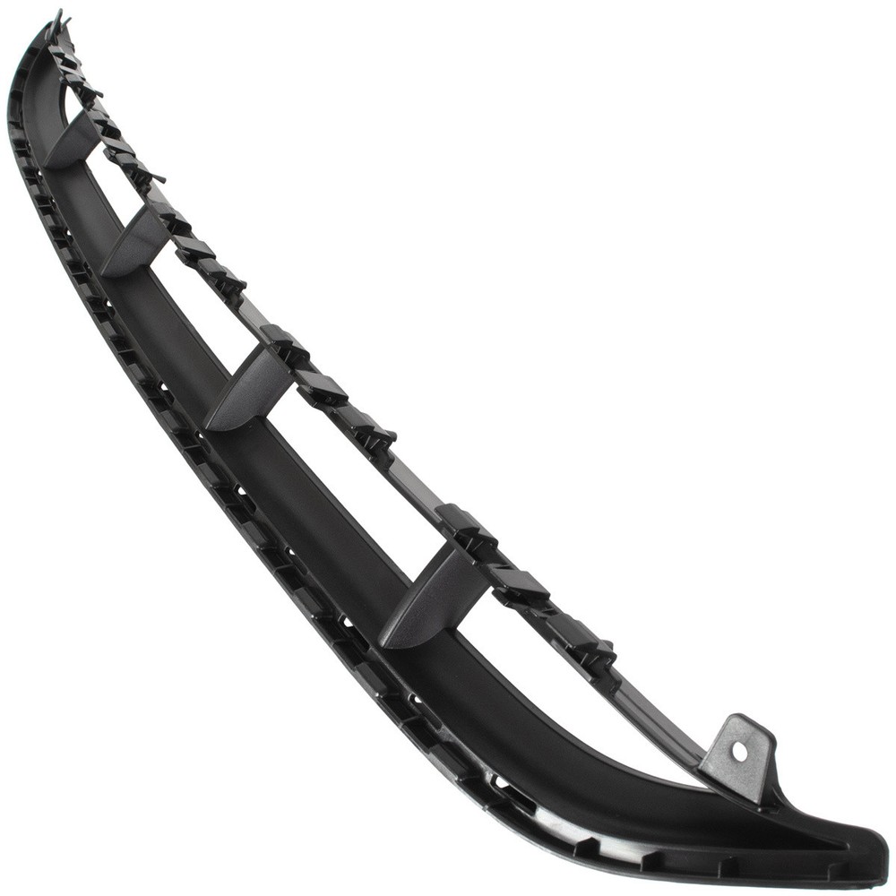 Bumper Grille Lower Centre for Audi Q7 4L Facelift 2009-15 Only S-LINE Package