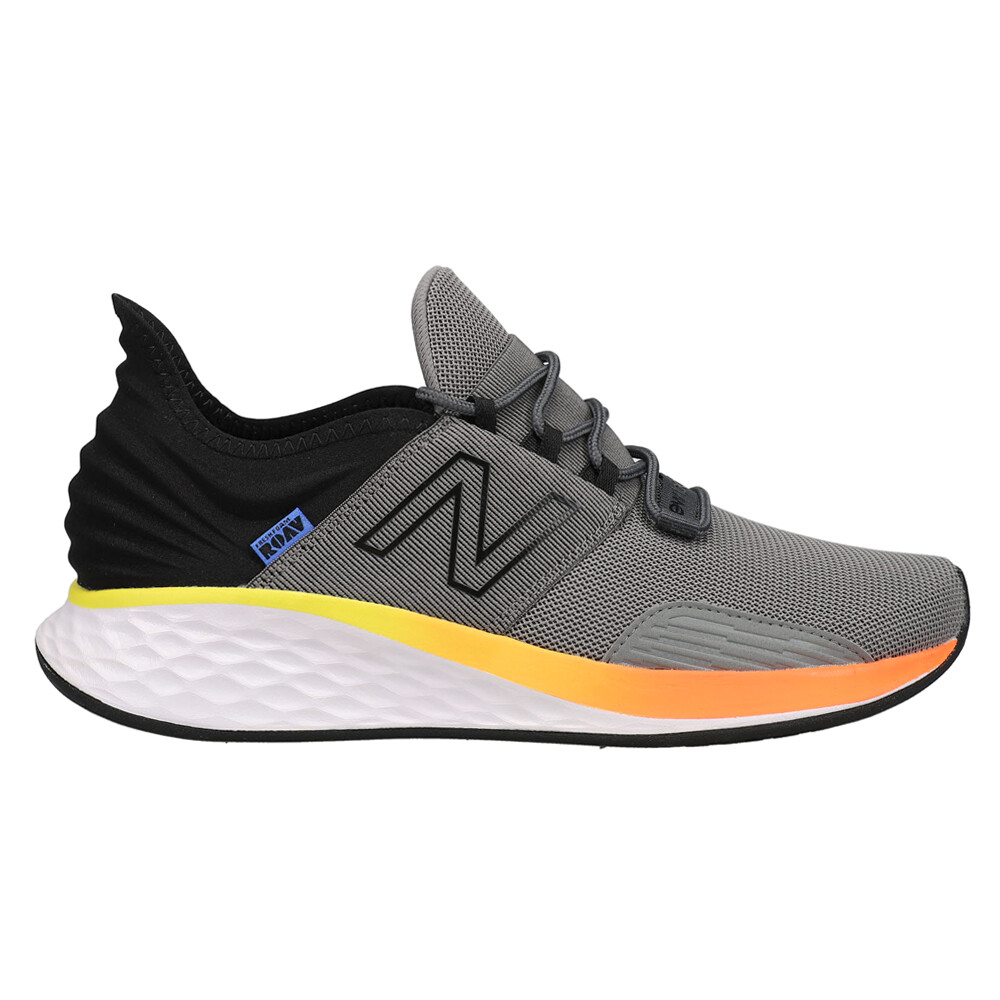 New Balance Fresh Foam Roav Running  Mens Size 10 D Sneakers Athletic Shoes MROA