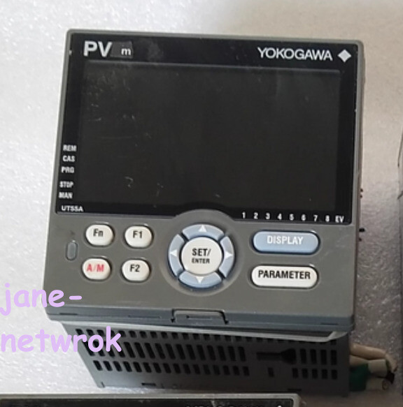 1pc for 100% test UT55A-020-01-00 (by Fedex or DHL 90days Warranty) #F8