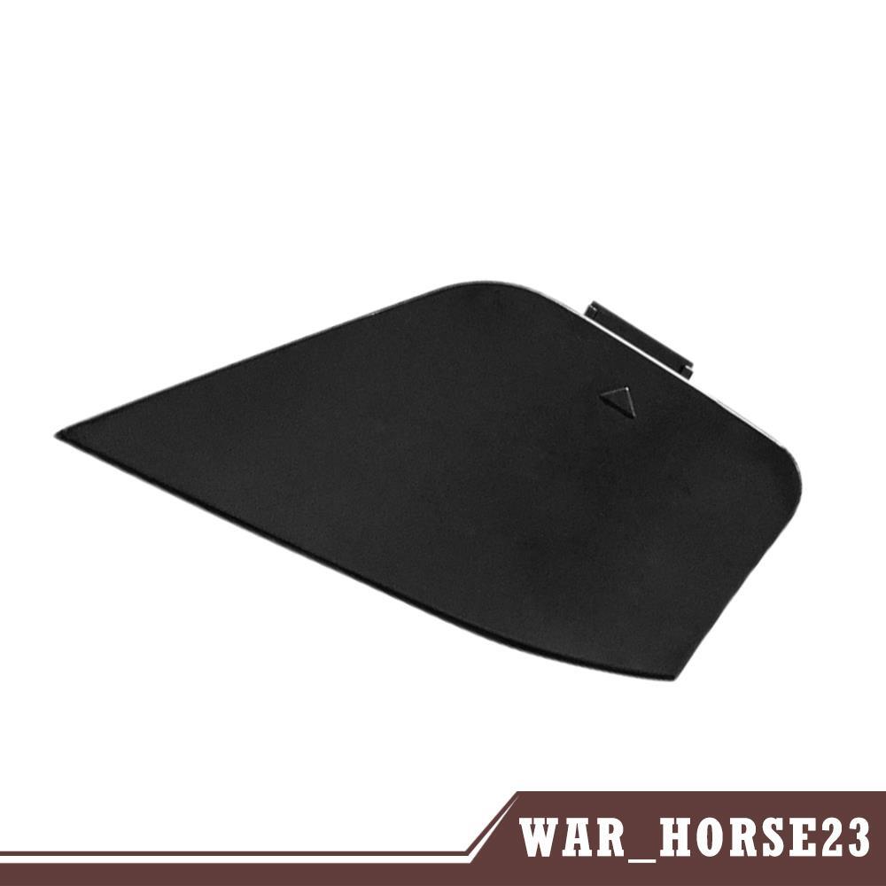 Rear Bumper Tow Hook Cover Fits BMW 5 Series G30 G31 2021-2023