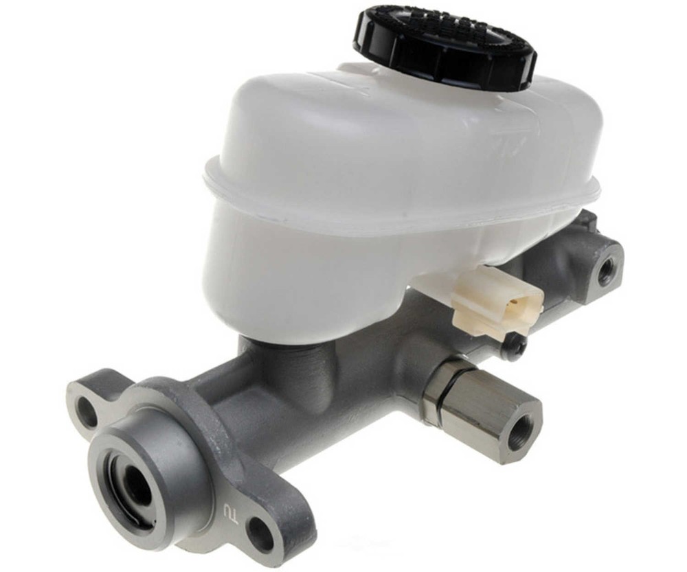 Brake Master Cylinder-Element3 New Raybestos MC390445