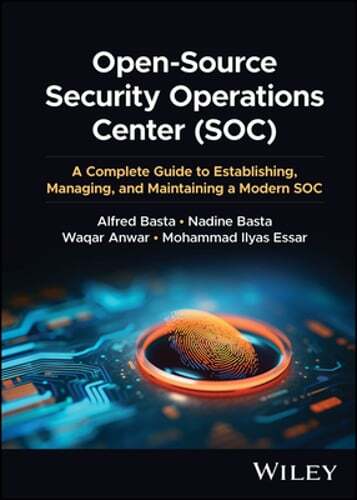Open-Source SOC Guide for Building and Managing Security Operations