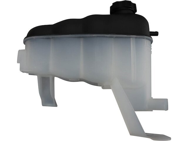 TRQ Coolant Reservoir Expansion Tank fits Cadillac Escalade 2007-2014 88YSFV