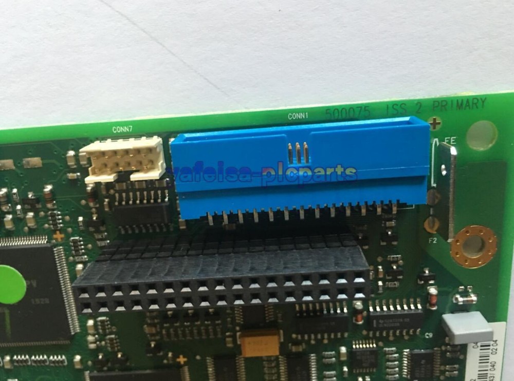 1PC AH500075U002 for EUROTHERM SSD CONTROL CIRCUIT BOARD FOR 590P DRIVE NEW