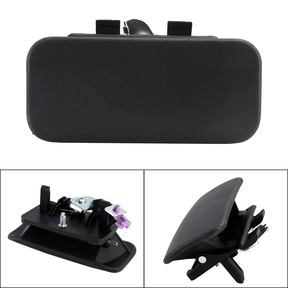 Side Load Sliding Door Handle Outer Left 1494055 For Ford Transit MK6/7 00-14 U4