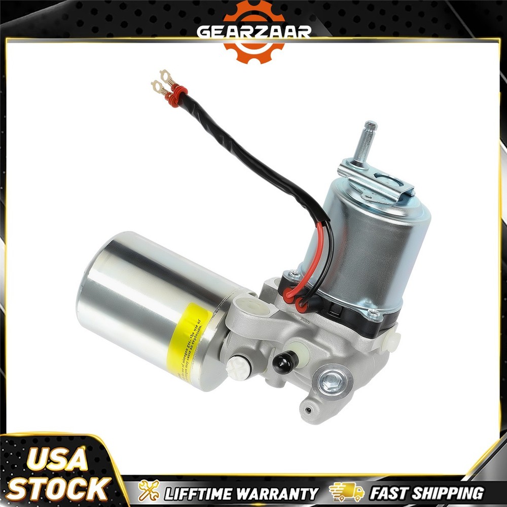 Brake Booster 47070-60030 ABS Pump Assembly For Toyota 4Runner Land Cruiser