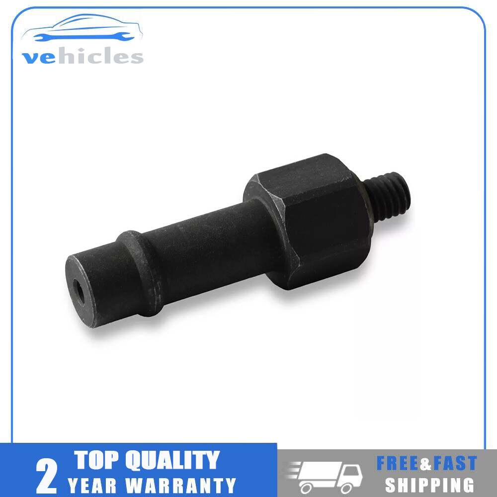 1PC Black GM 8L90 Transmission Oil Fill Adapter DT-51190