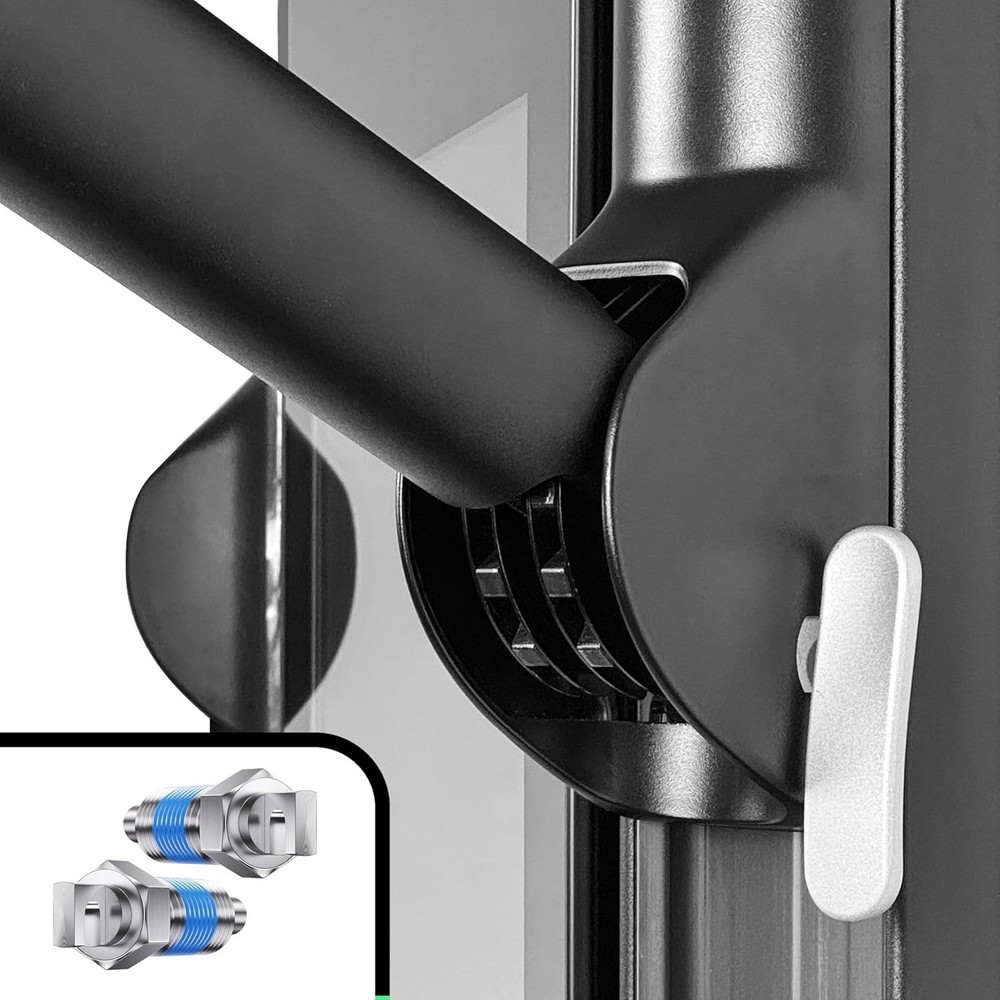 Upgraded Arm Plunger Pin Set for Tonal Home Gym - 2 Pack Replacement Kit